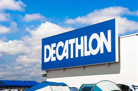 decathlon official site.